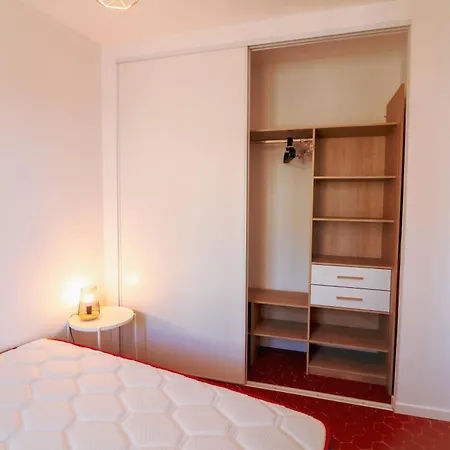 Cosy Balcon Hypercentre Apartment *